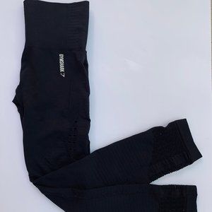 Gymshark Energy + Seamless Leggings